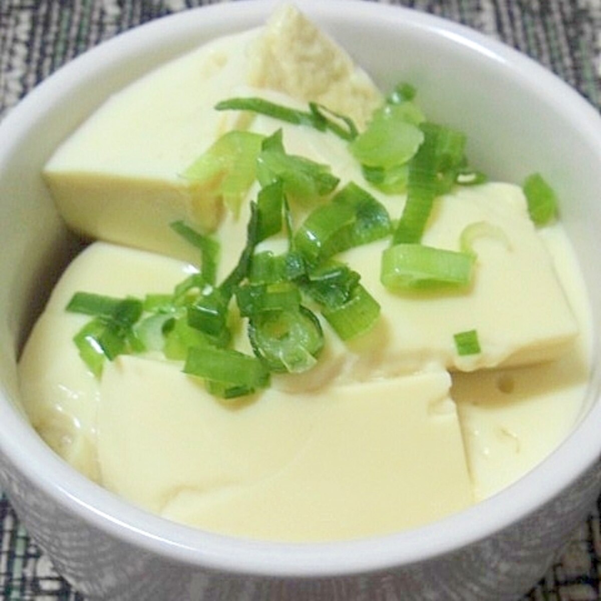 優しいお味 手作り卵豆腐 レシピ 作り方 By Collon23 楽天レシピ 優しいお味 手作り卵豆腐 レシピ 作り方 By Collon23 楽天レシピ